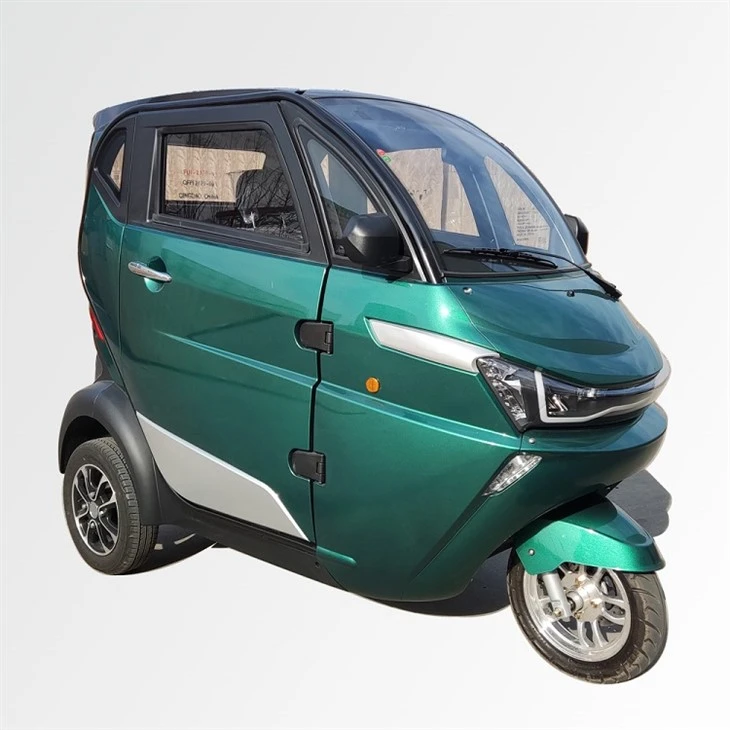 Hot Sell Cheap EEC COC Adult Three Wheel Motorcycle Tuk Tuk Electric Tricycle Rickshaw Taxi Adult Passenger Hot Sell Cheap EEC COC Adult Three Wheel Motorcycle Tuk Tuk Electric Tricycle Rickshaw Taxi Adult Passenger