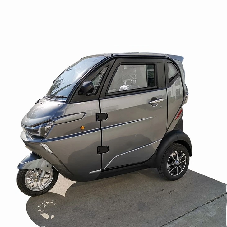 Hot Sell Cheap EEC COC Adult Three Wheel Motorcycle Tuk Tuk Electric Tricycle Rickshaw Taxi Adult Passenger Hot Sell Cheap EEC COC Adult Three Wheel Motorcycle Tuk Tuk Electric Tricycle Rickshaw Taxi Adult Passenger