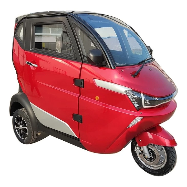 Hot Sell Cheap EEC COC Adult Three Wheel Motorcycle Tuk Tuk Electric Tricycle Rickshaw Taxi Adult Passenger Hot Sell Cheap EEC COC Adult Three Wheel Motorcycle Tuk Tuk Electric Tricycle Rickshaw Taxi Adult Passenger
